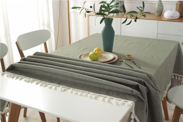 Dining Table Cover - Image 6