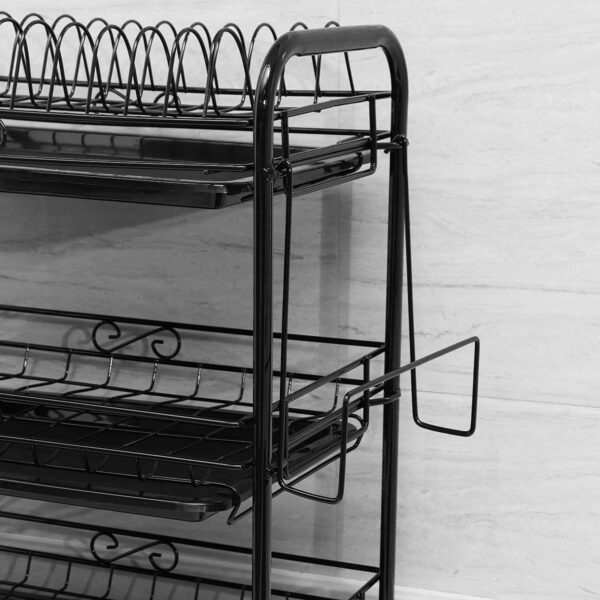 Dish Rack Set - Image 5