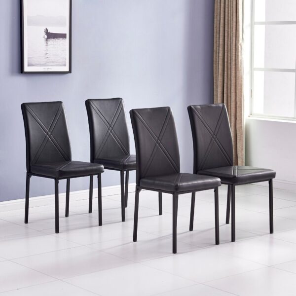 Dining Chair Set