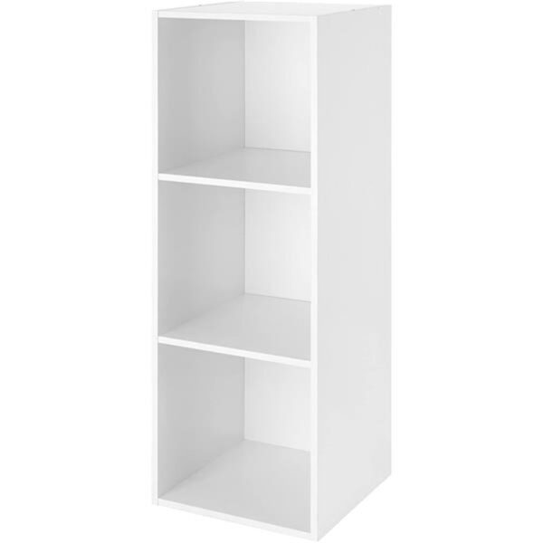 3-Tier Bookshelf - Image 4