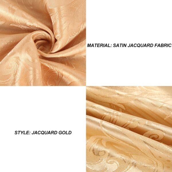 Luxury Silky Comforter - Image 5