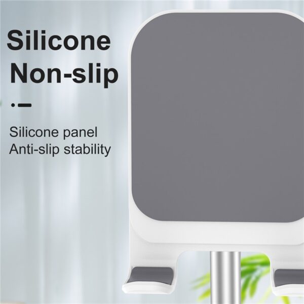 USLION Universal Adjustable Desktop Phone Holder - Image 7