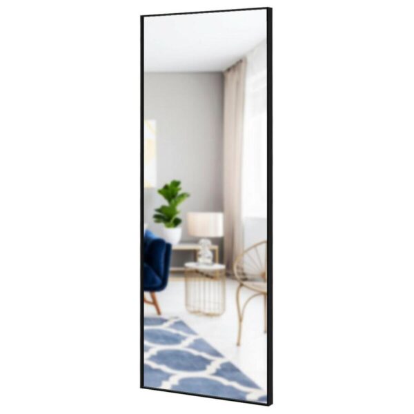 59"Full Length Body Mirror - Image 6