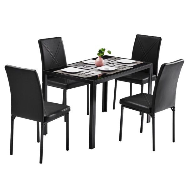 Dining Chair Set - Image 6