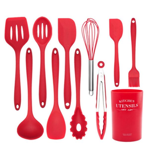 Kitchen Utensil Set - Image 2