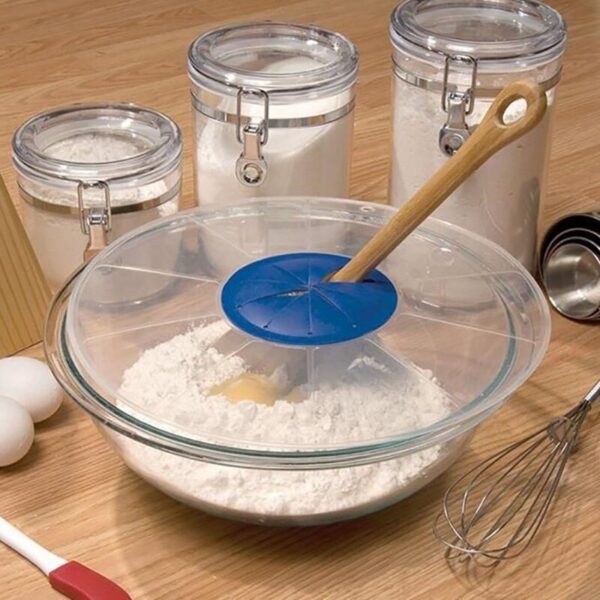 Creative Egg Bowl Whisks - Image 6