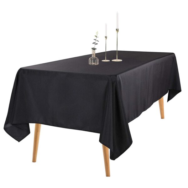 Satin Table Cloth - Image 3