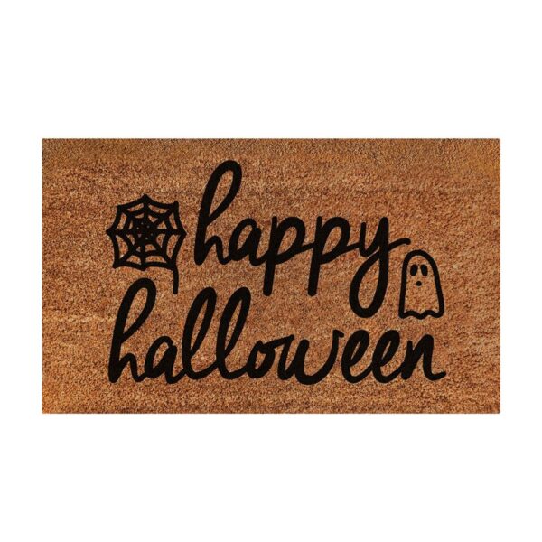 40x60cm Entrance Doormat Home Decor Letter Print Washable Modern Carpet - Image 4