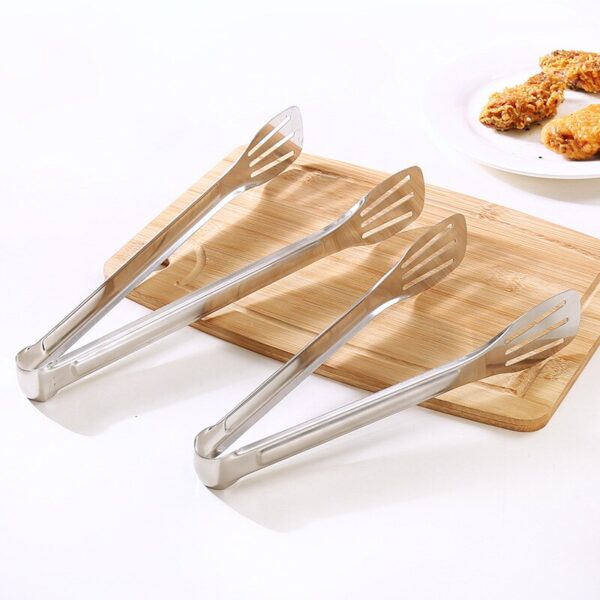 BBQ Tongs - Image 5