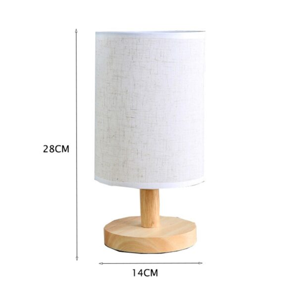 Modern USB Table Lamp - Image 4