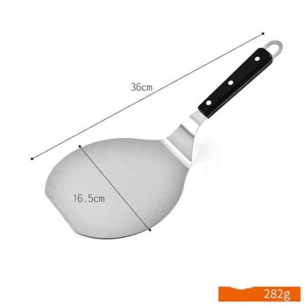 Anti-scalding Pizza Shovels - Image 5