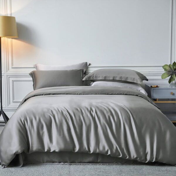 Luxury Soft Bed Set - Image 2