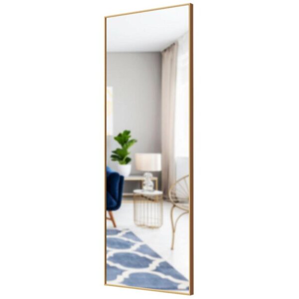 59"Full Length Body Mirror - Image 5