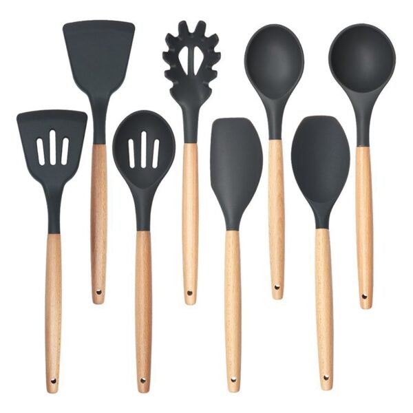 Kitchen Utensil Set