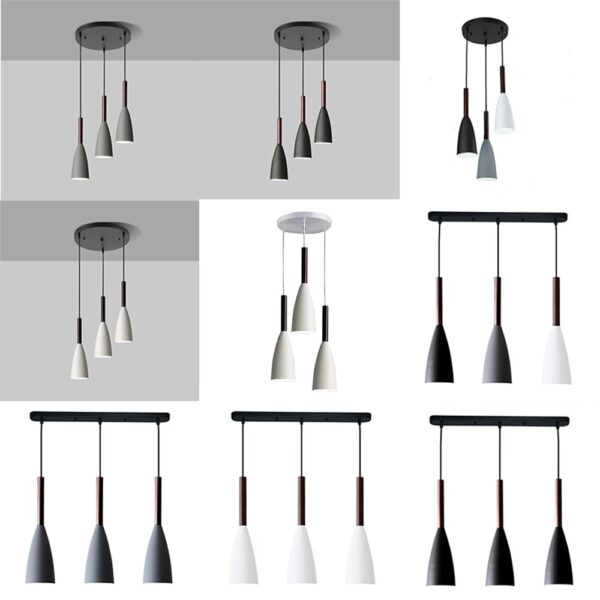 Pendant Ceiling Lamp - Image 4