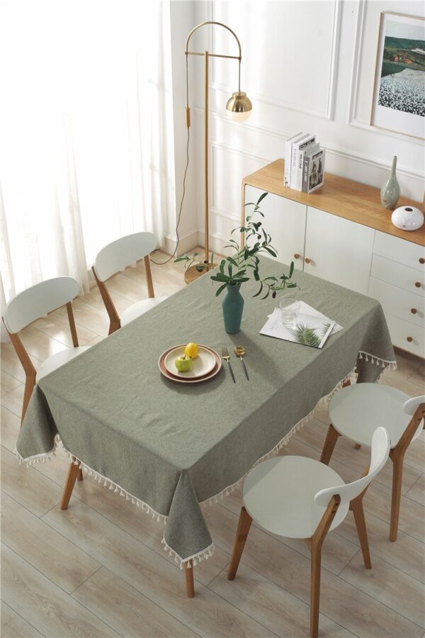 Dining Table Cover - Image 4