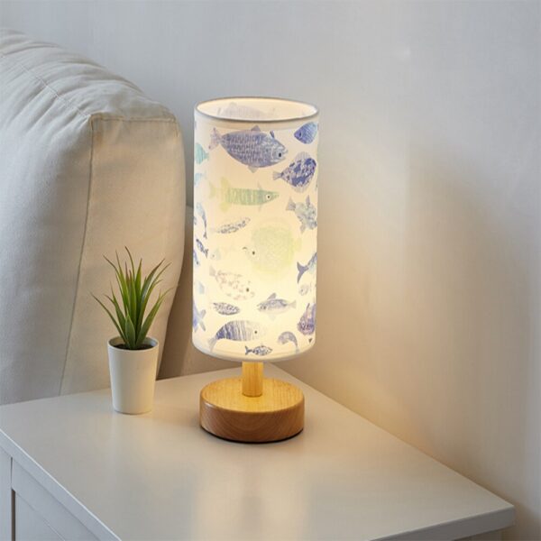 Modern USB Table Lamp - Image 6