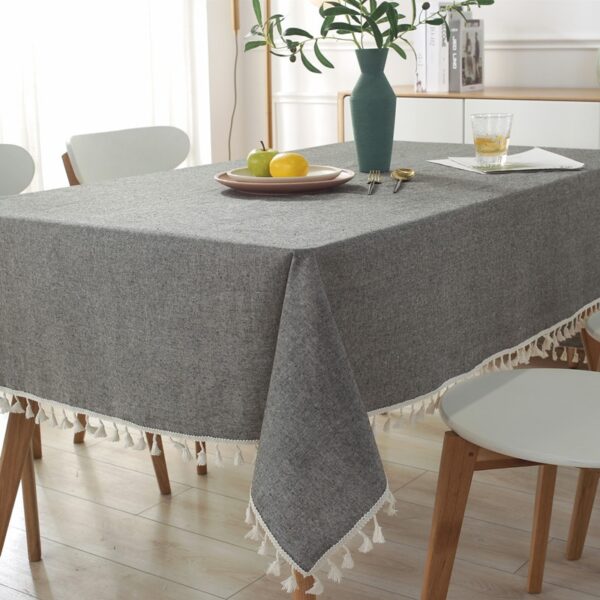 Dining Table Cover