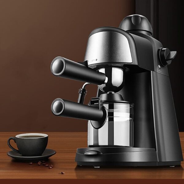 Semi-Automatic Espresso Machine - Image 2