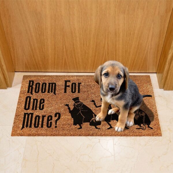 40x60cm Entrance Doormat Home Decor Letter Print Washable Modern Carpet - Image 13
