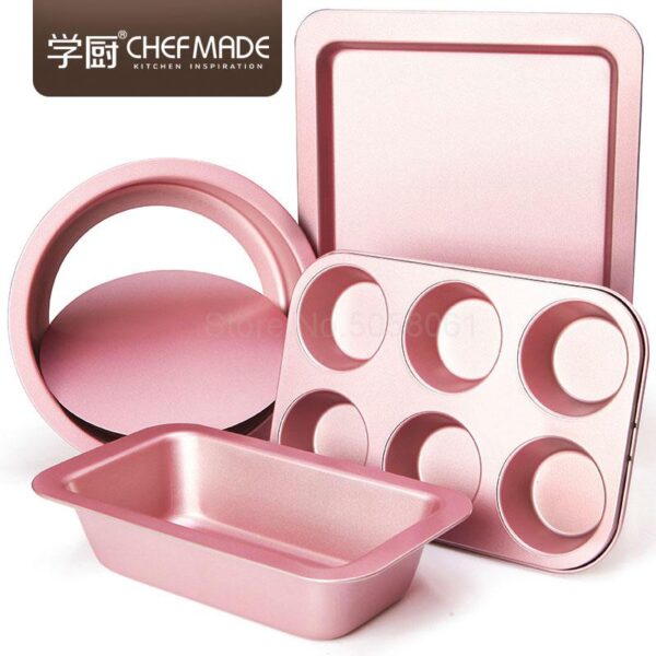 Beginner Baking Kit - Image 3