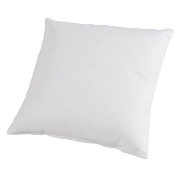 Headboard cushion core non-woven cloth with woolen cloth pillow /35x35/40x40/45x45 - Image 7