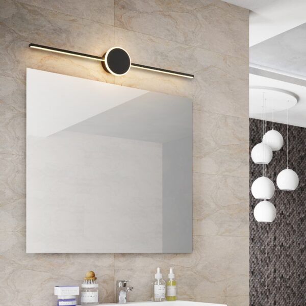 LED Mirror Light - Image 3