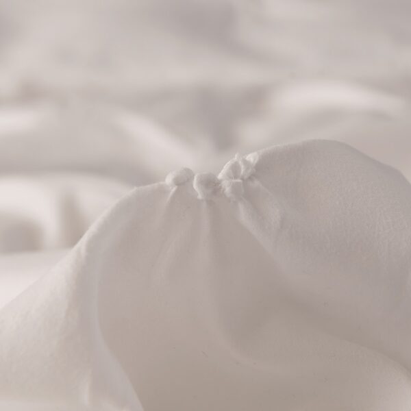 Luxury White Bedding - Image 4