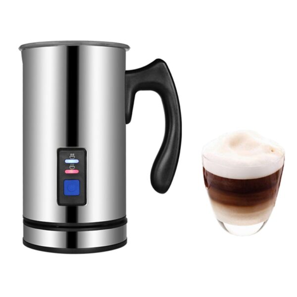 Espresso Coffee Maker