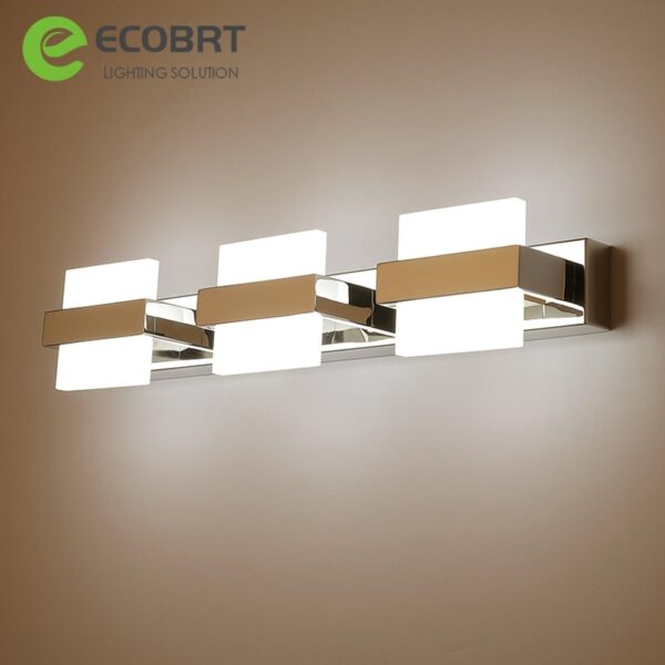 Modern Bathroom LED Light