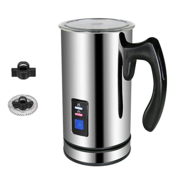 Espresso Coffee Maker - Image 6