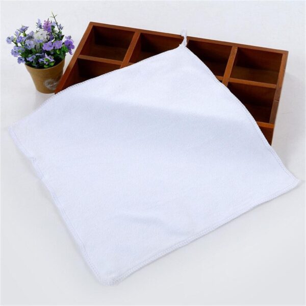 10 Pcs Multifunctional Microfiber Towel 10pc - Image 5