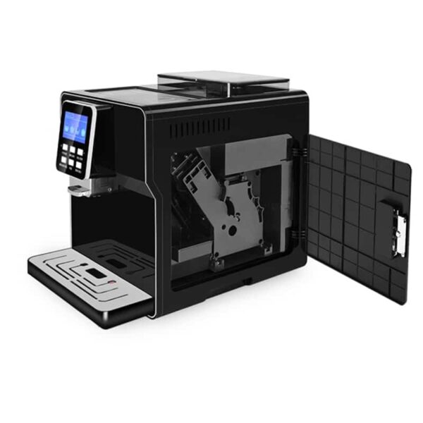 Electric Espresso Machine - Image 5