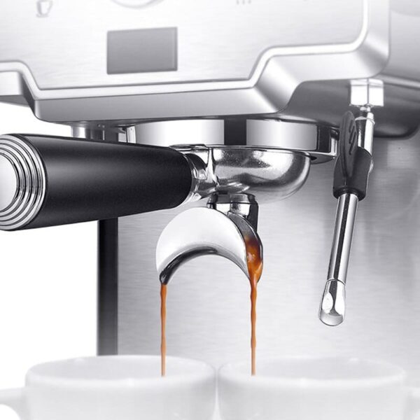 15bar Espresso Machine - Image 3