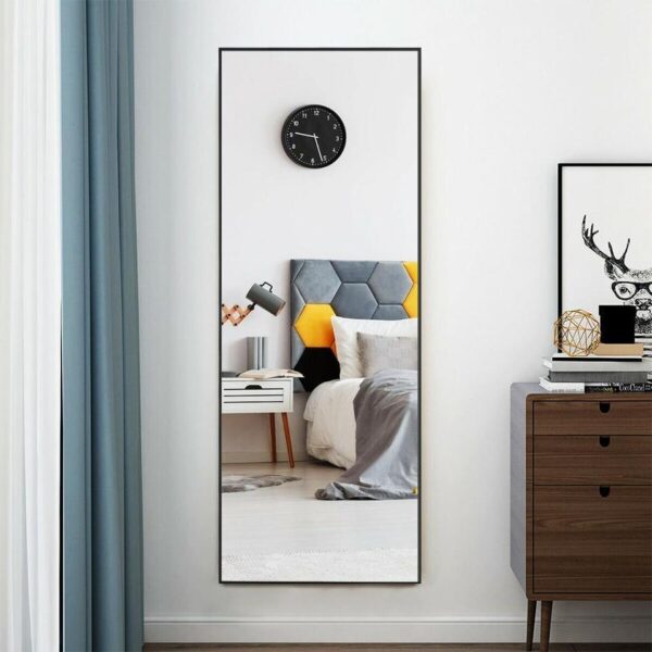 59"Full Length Body Mirror - Image 4