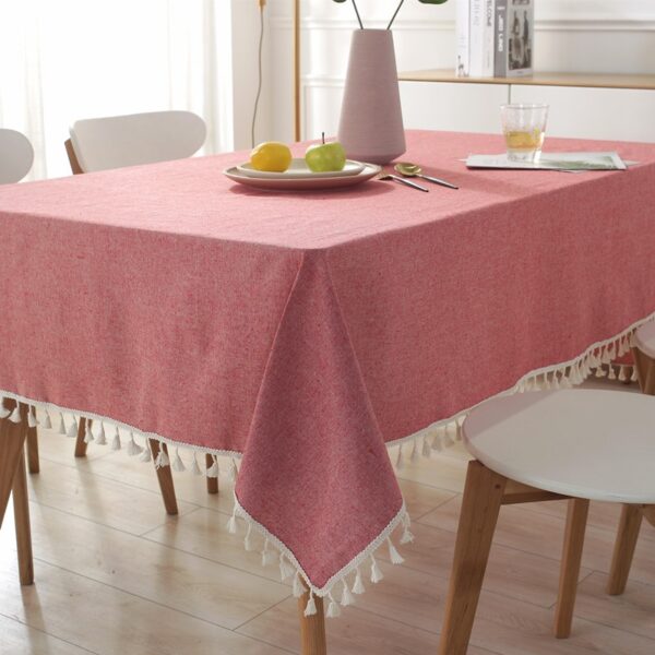 Dining Table Cover - Image 3