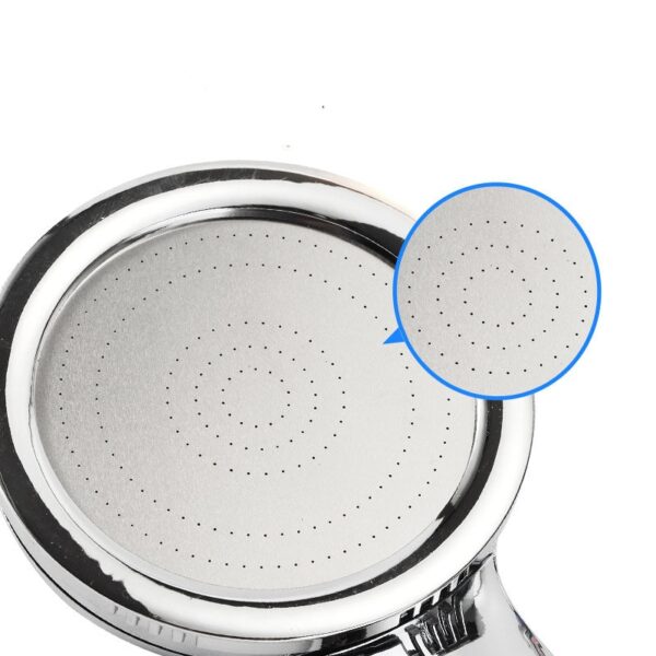 Pressurized Shower Head - Image 5