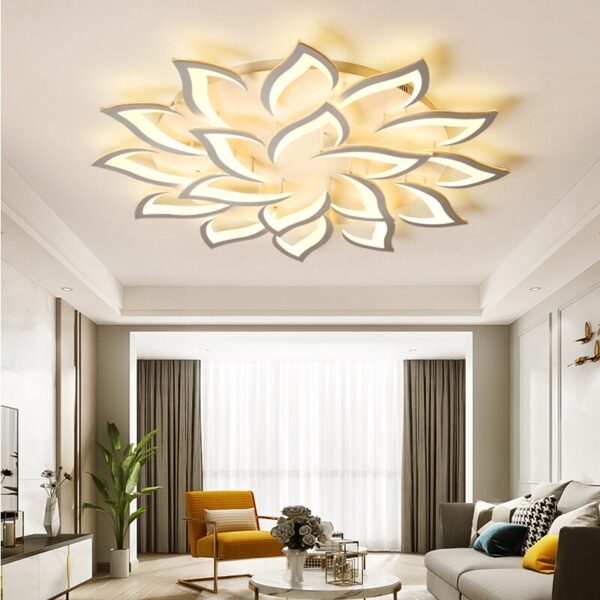 LED Ceiling Light - Image 2