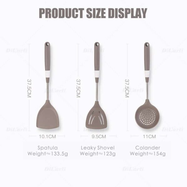 Non-stick Kitchenware - Image 6