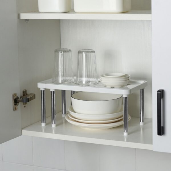 Kitchen Storage Rack - Image 6