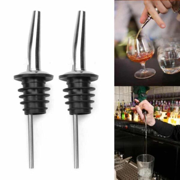 Stainless Steel Cocktail mixer - Image 13