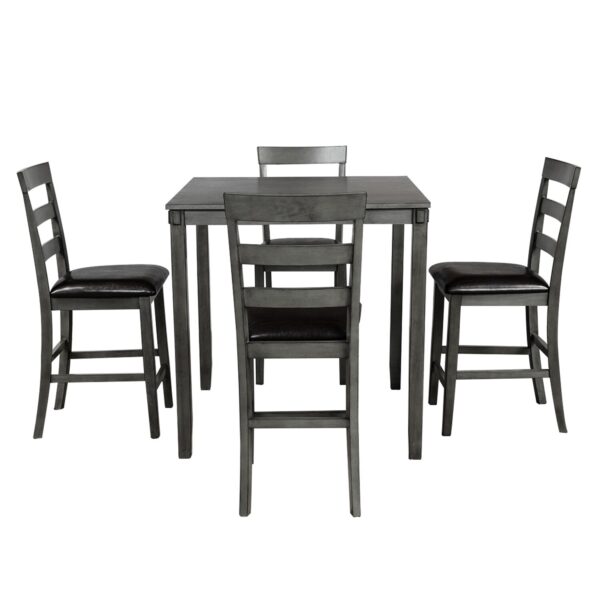 Dining Chair Dining Set - Image 4