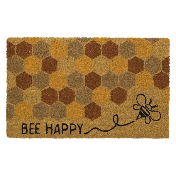 40x60cm Entrance Welcome Doormat Absorbent Bathroom Kitchen Floor - Image 7