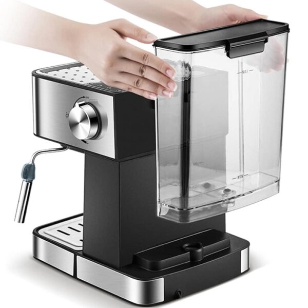 Semi Automatic Espresso Maker - Image 3