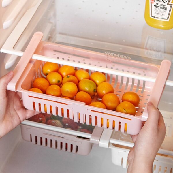 Refrigerator Drawer Shelves - Image 3