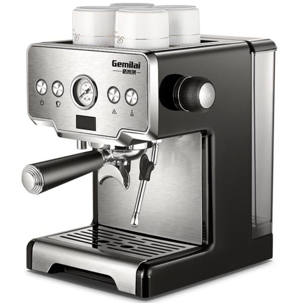 15bar Espresso Machine - Image 6