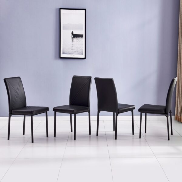 Dining Chair Set - Image 2