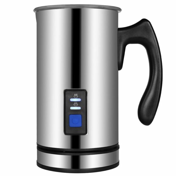 Espresso Coffee Maker - Image 3