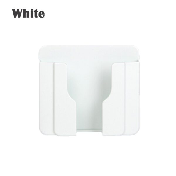 Paste Style Mobile Phone Charging Holder Bracket - Image 17