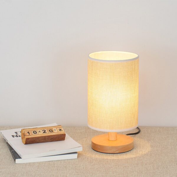 Modern USB Table Lamp - Image 2